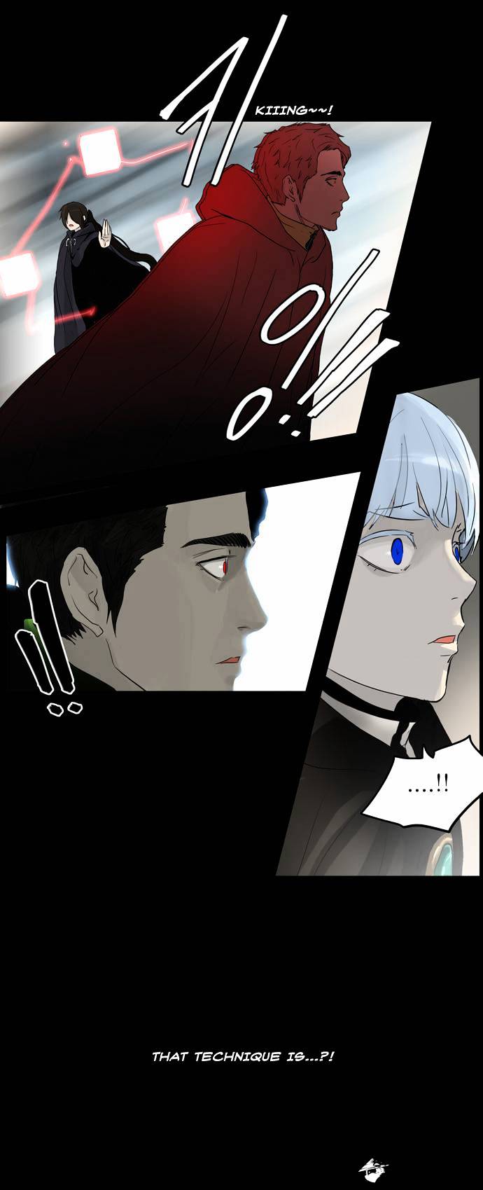 Tower of God, Chapter 130 image 26